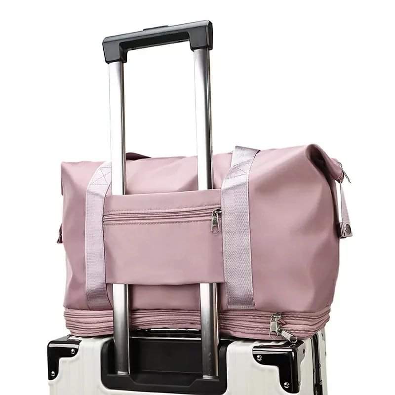 Rynx | Large Capacity Travel Bag