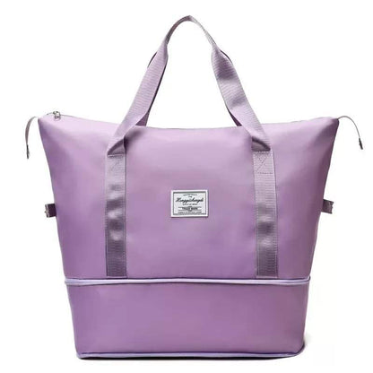 Rynx | Large Capacity Travel Bag