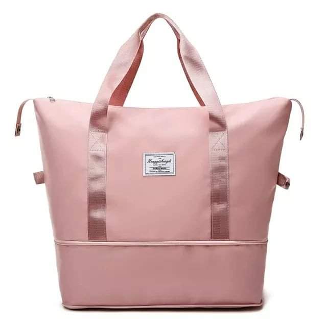 Rynx | Large Capacity Travel Bag
