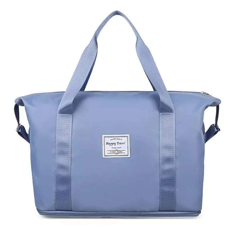 Rynx | Large Capacity Travel Bag