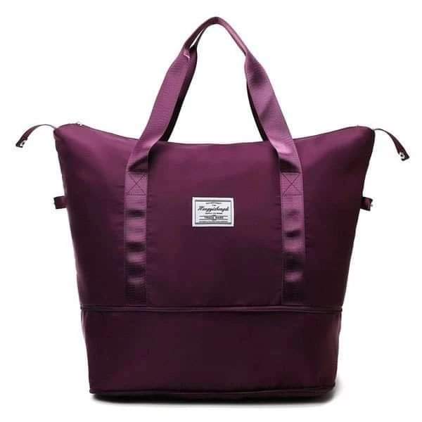Rynx | Large Capacity Travel Bag
