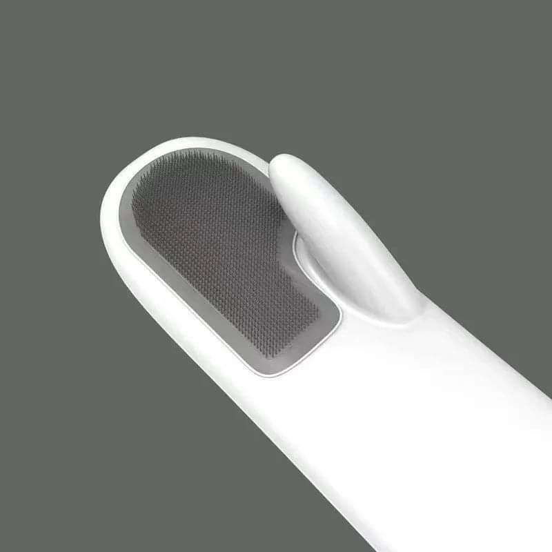 Rynx | Silicone Cleaning Gloves
