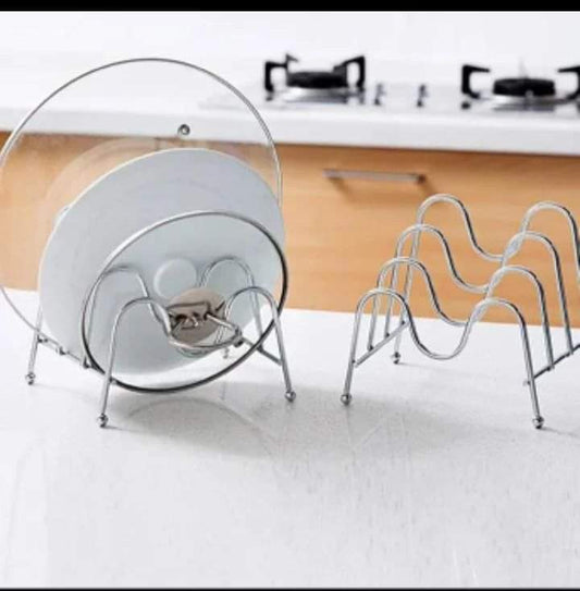 Rynx | Lid Rack/Plate Stand