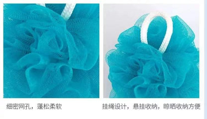 Rynx | 3pcs Peeling Body Cleaning Brush