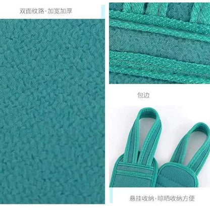 Rynx | 3pcs Peeling Body Cleaning Brush