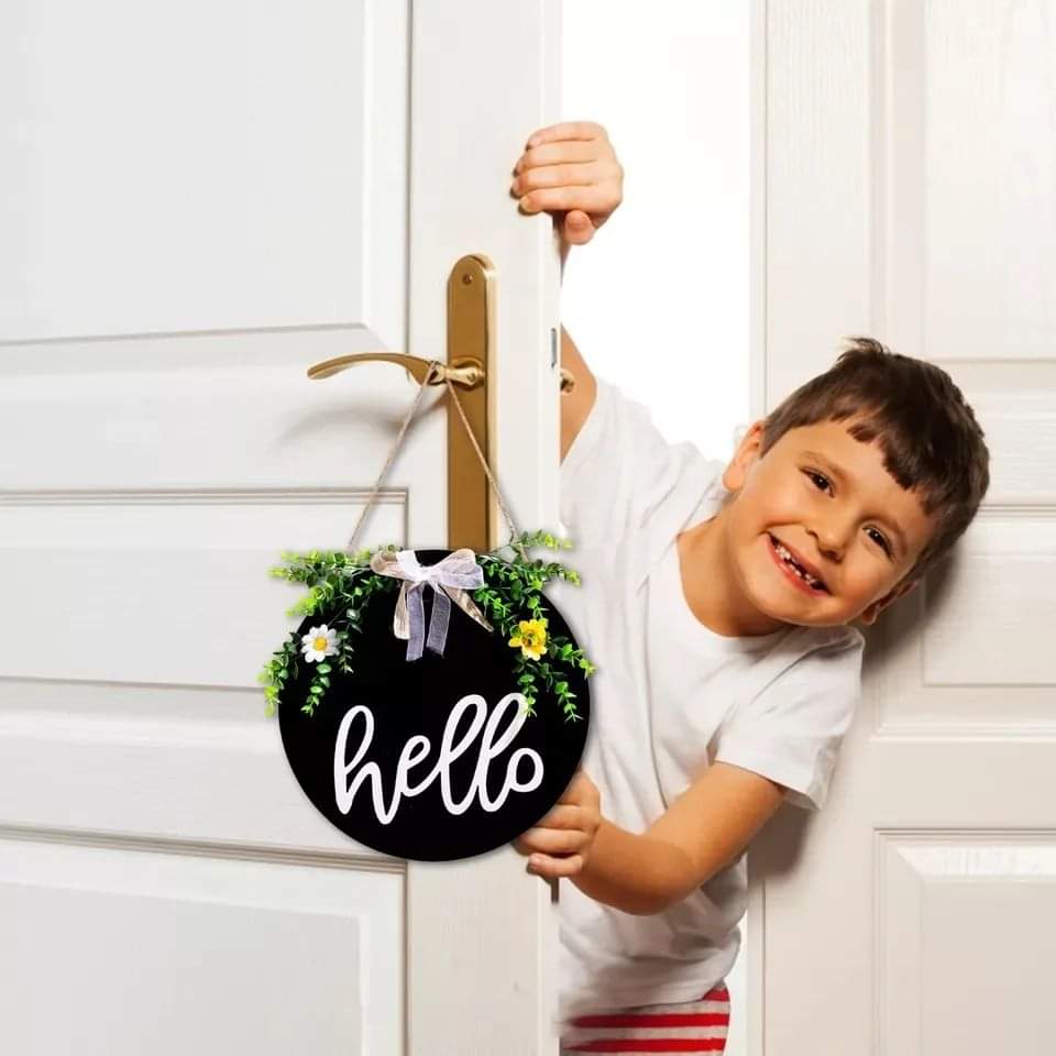 Rynx | Wood hanging vintage craftsmanship