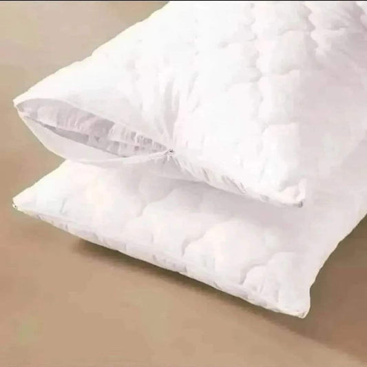 Rynx | Washable quilted waterproof pillowcase