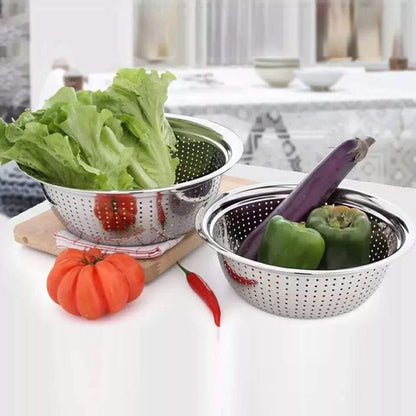 Rynx | Stainless Steel Strainer