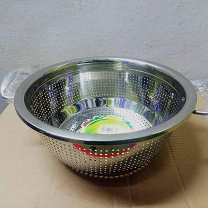 Rynx | Stainless Steel Strainer