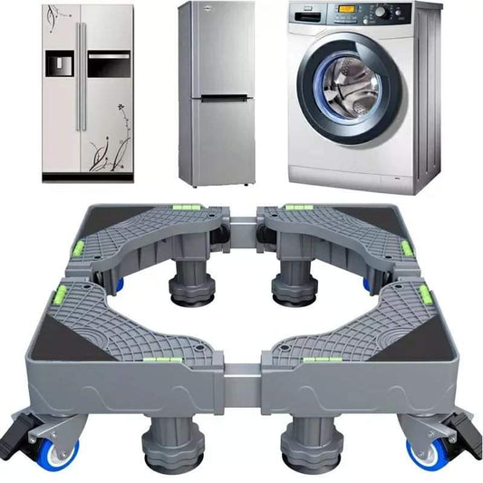 Rynx | Heavy-duty machine stand