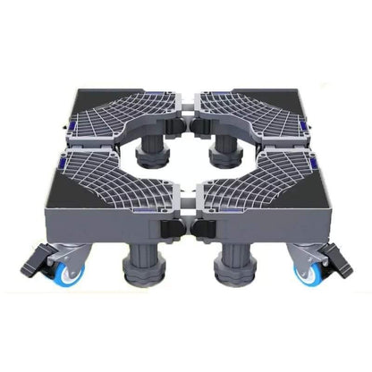 Rynx | Heavy-duty machine stand