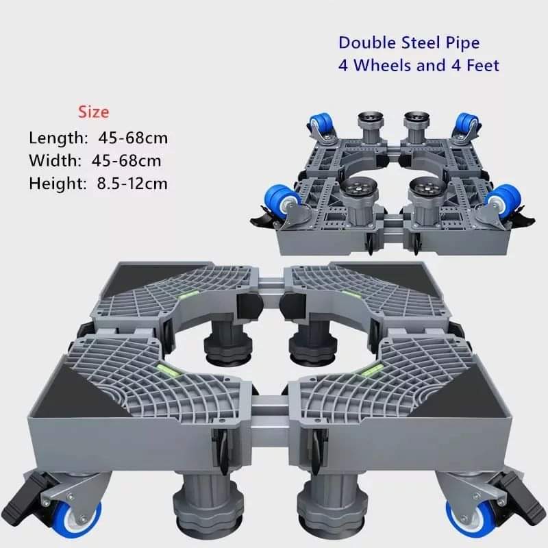 Rynx | Heavy-duty machine stand