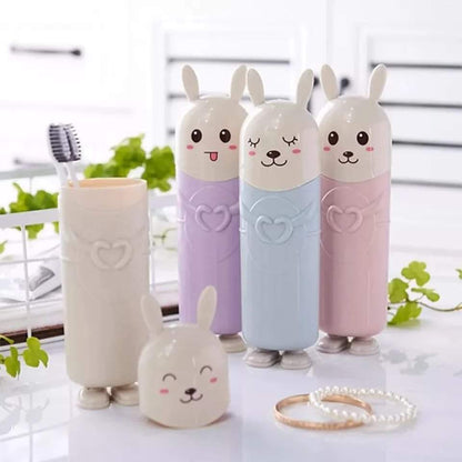 Rynx | Children's Toothbrush Holder
