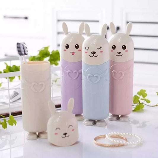 Rynx | Children's Toothbrush Holder