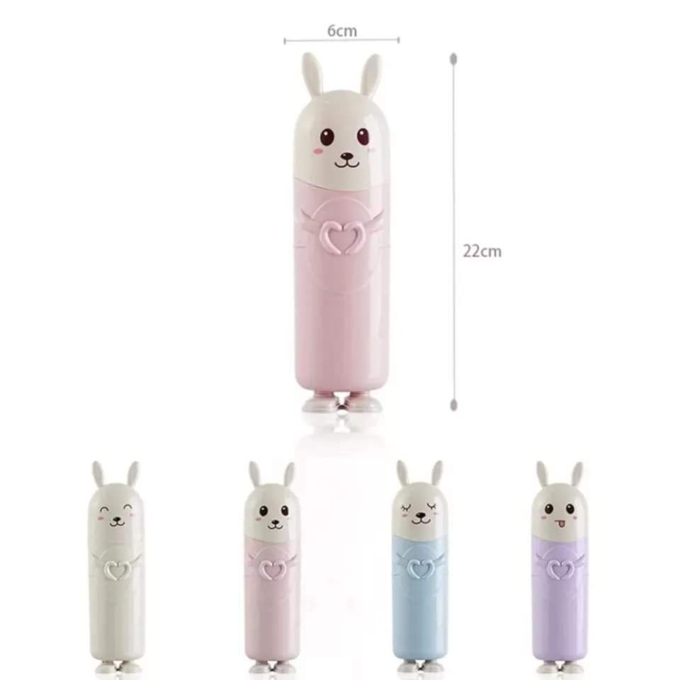 Rynx | Children's Toothbrush Holder