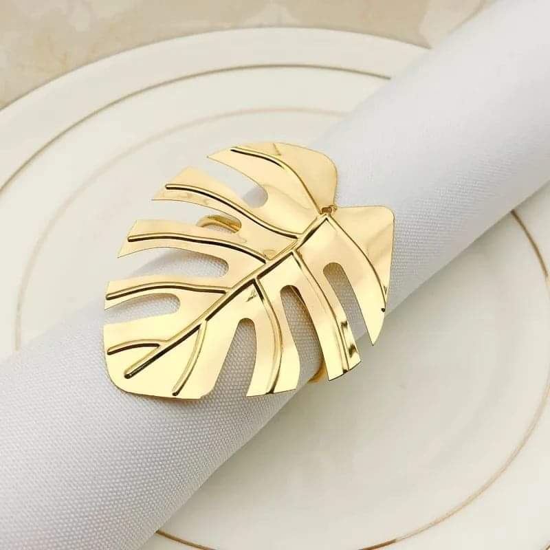Rynx | 6 piece napkin holders