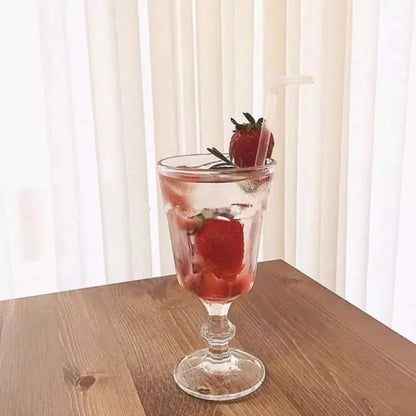 Rynx | Acrylic Wine Glass