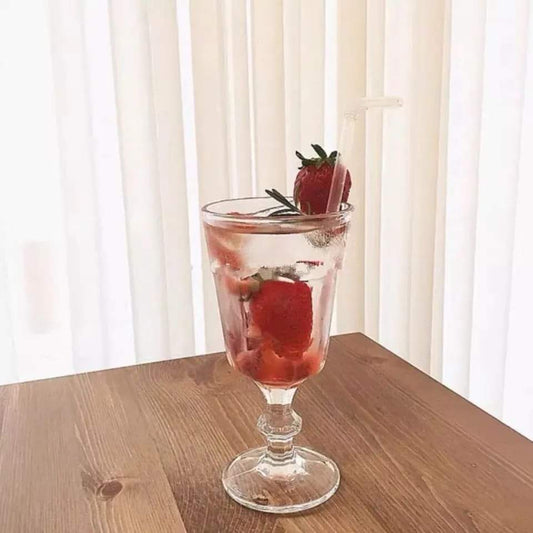 Rynx | Acrylic Wine Glass