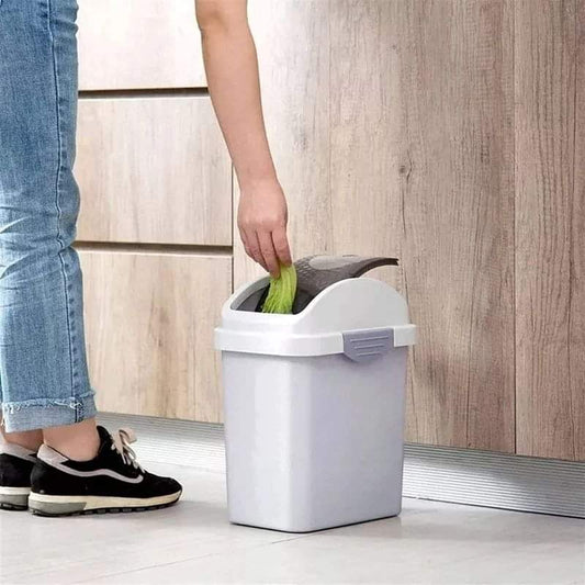 Rynx | 10 Liter Plastic Waste Bin