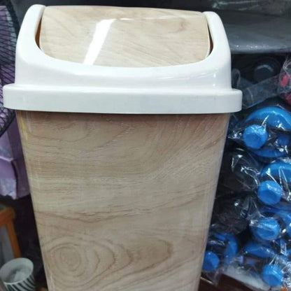 Rynx | 10 Liter Plastic Waste Bin