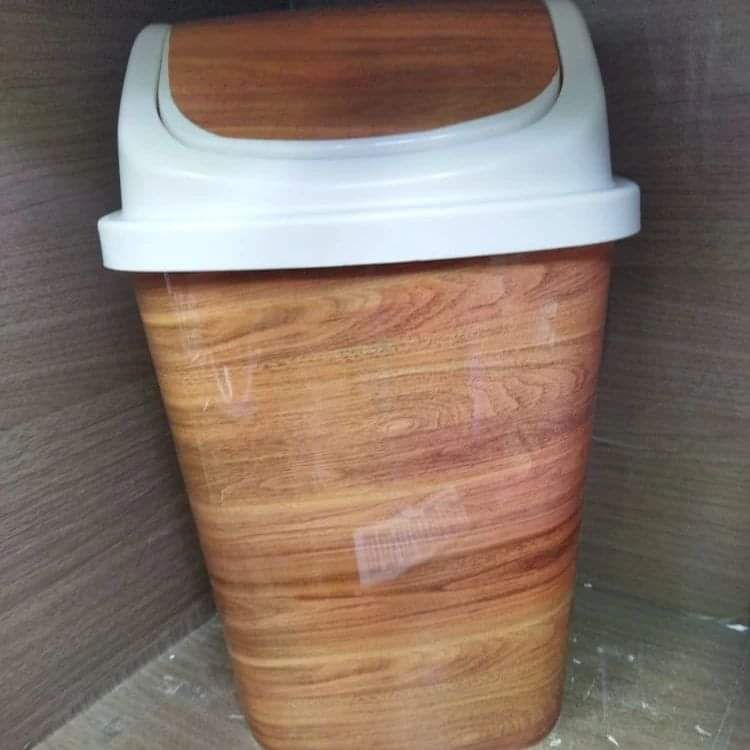 Rynx | 10 Liter Plastic Waste Bin