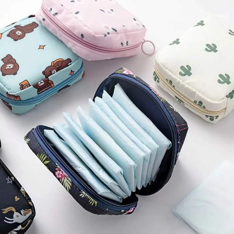 Rynx | Sanitary towel/pad bag