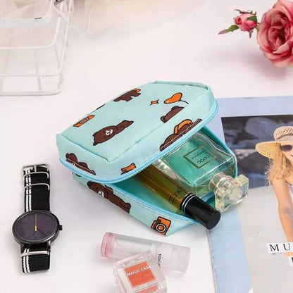 Rynx | Sanitary towel/pad bag