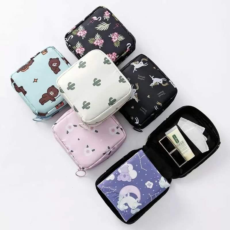 Rynx | Sanitary towel/pad bag