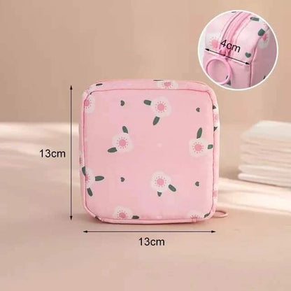 Rynx | Sanitary towel/pad bag