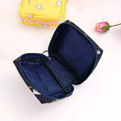 Rynx | Sanitary towel/pad bag