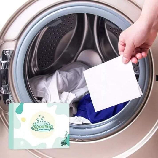 Rynx | 24 pieces anti-stain washing machine trap device