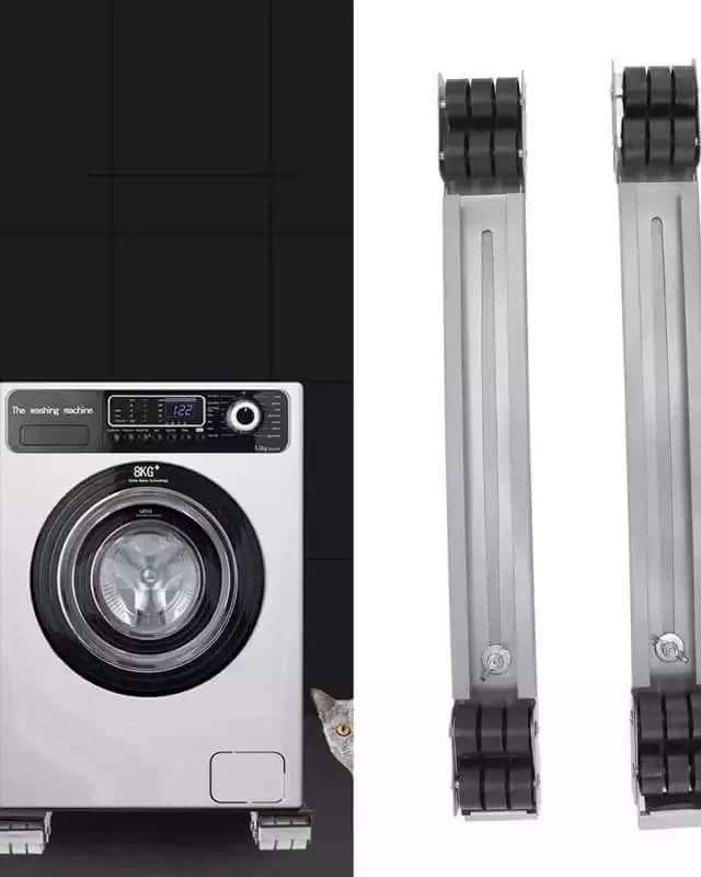 Rynx | Multifunctional Home Mobile Roller