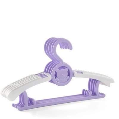 Rynx | 10 pieces children's coat hangers
