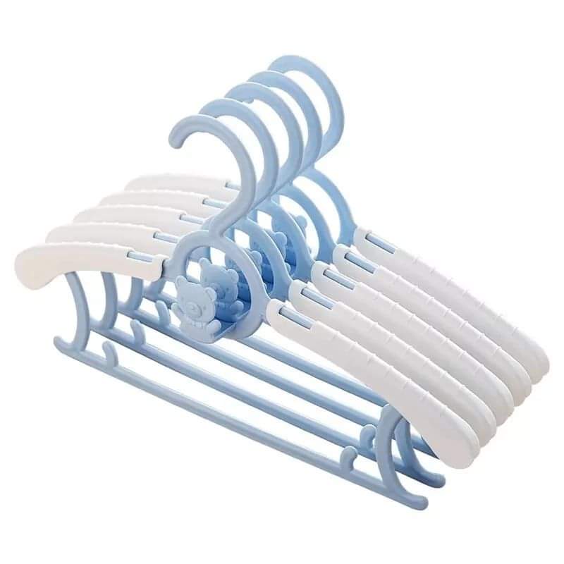 Rynx | 10 pieces children's coat hangers