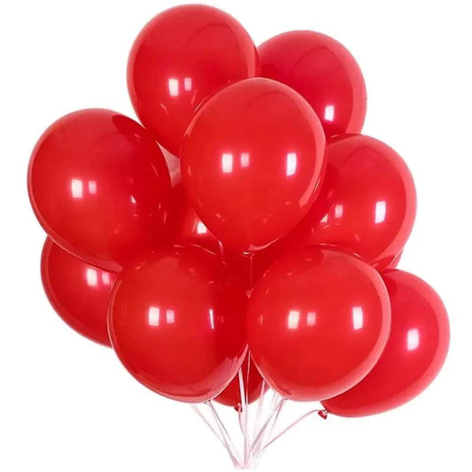 Rynx | 100 pieces balloons