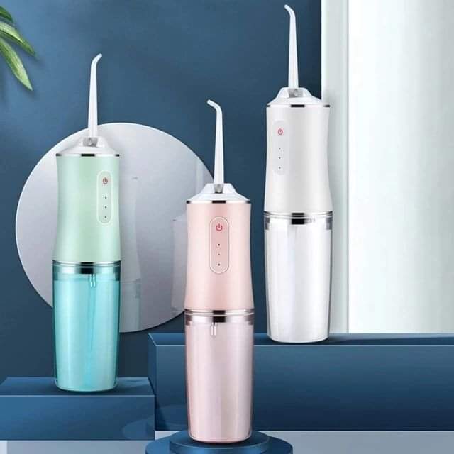 Rynx | Tooth Water Jet Irrigator
