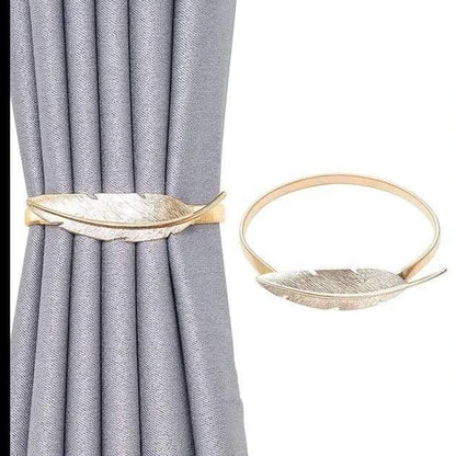 Rynx | Spring Curtain Tieback