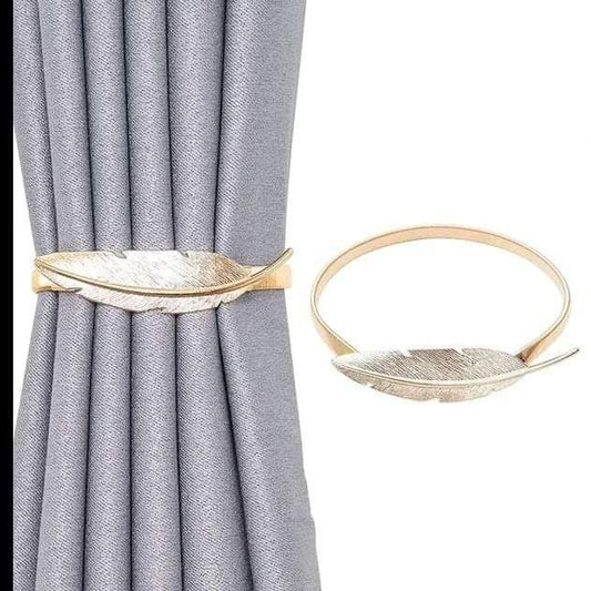 Rynx | Spring Curtain Tieback