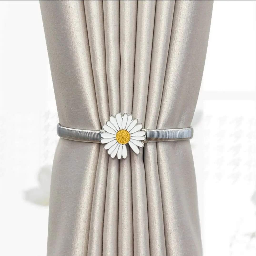 Rynx | Spring Curtain Tieback