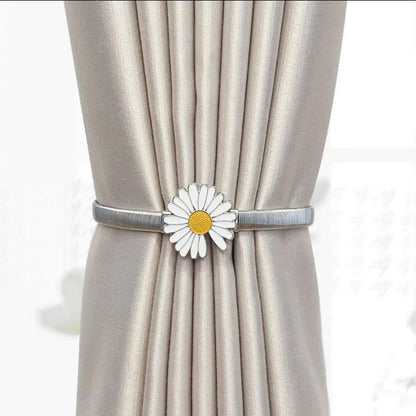 Rynx | Spring Curtain Tieback