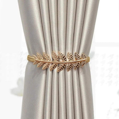 Rynx | Spring Curtain Tieback