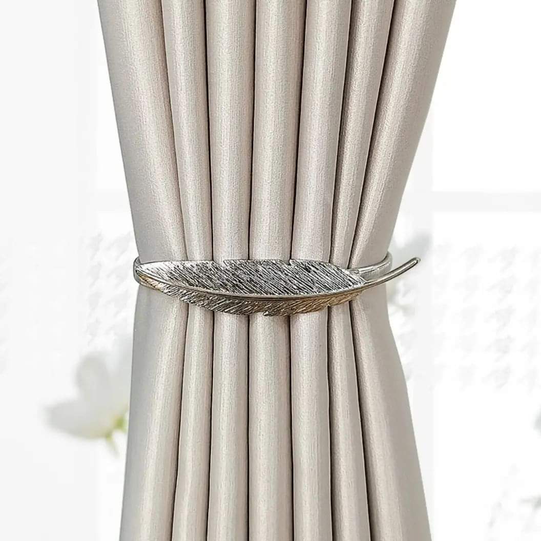 Rynx | Spring Curtain Tieback