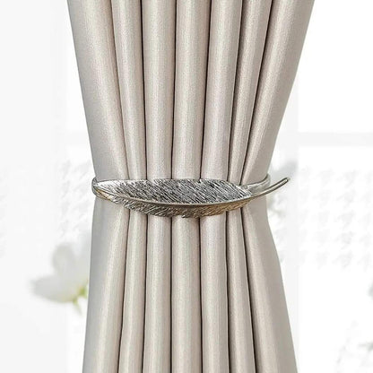 Rynx | Spring Curtain Tieback