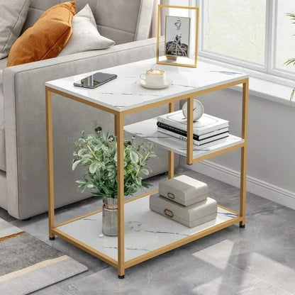 Rynx | Multifunctional side table