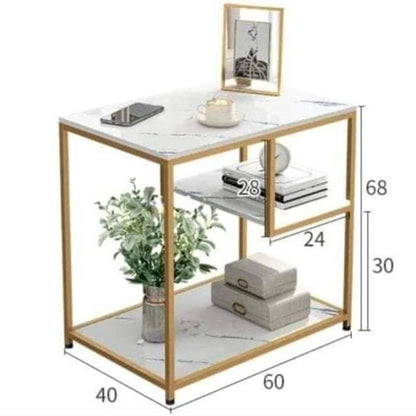 Rynx | Multifunctional side table