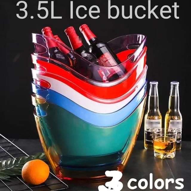 Rynx | 3.5L Ice Bucket