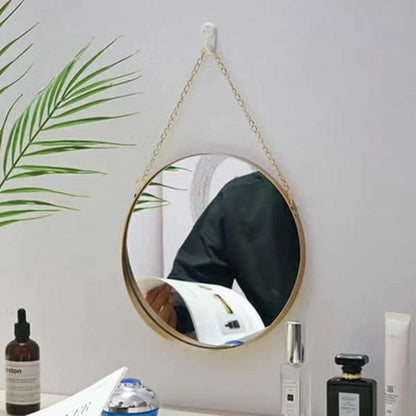 Rynx | Round Wall Mirror