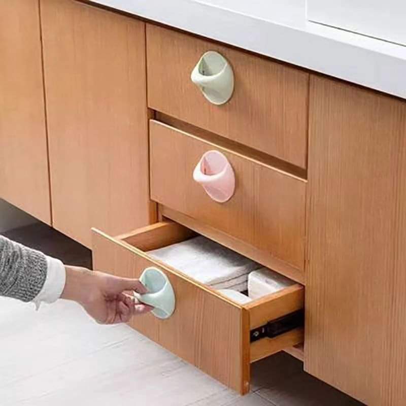 Rynx | Drawer or Door Adhesive Hooks
