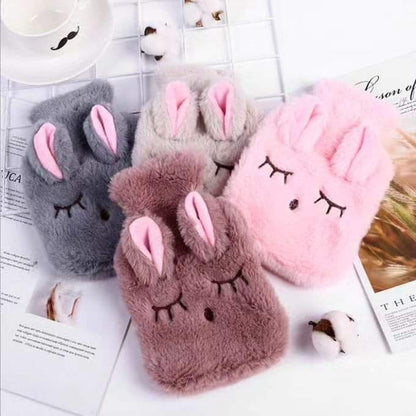 Rynx | Mini hot water bottle