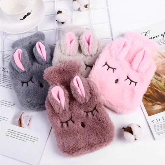 Rynx | Mini hot water bottle
